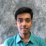 Akash Maity (PhD'23)